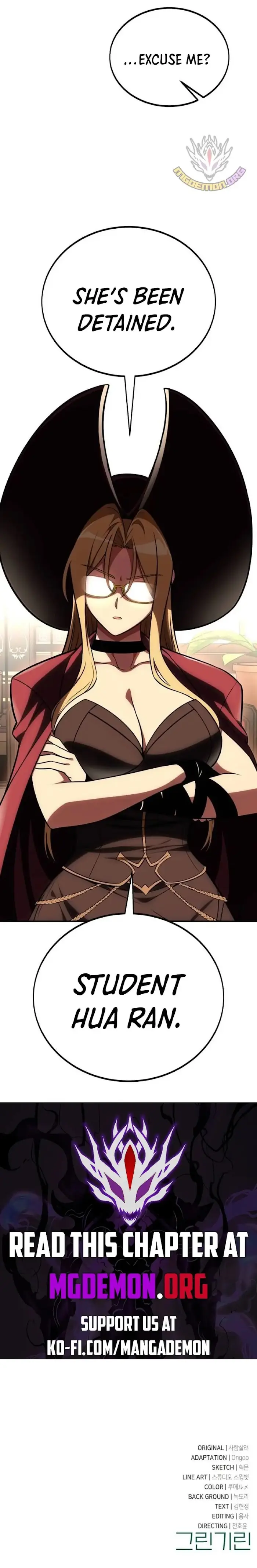 I Killed an Academy Player Chapter 45 image 171_optimized